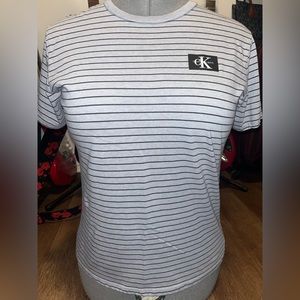 Calvin Klein shirt - size large